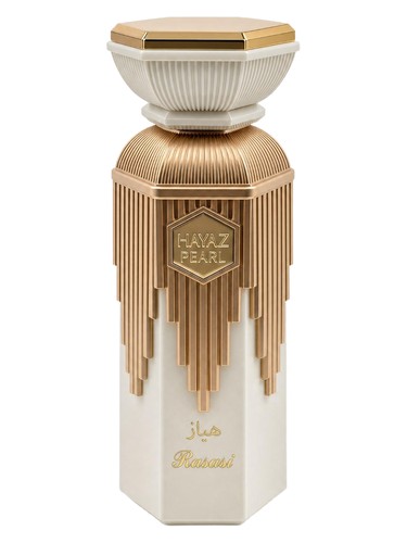 Hayaz Pearl bottle