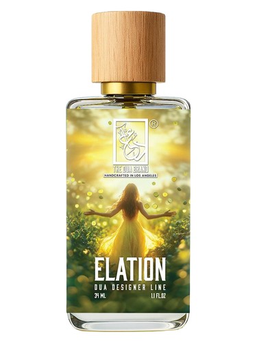 Elation bottle