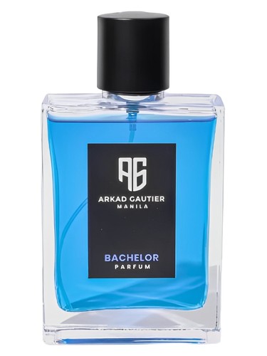 Bachelor bottle