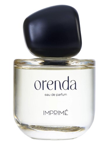 Orenda bottle