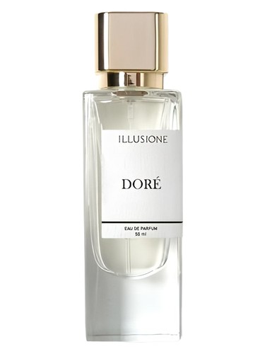 Doré bottle