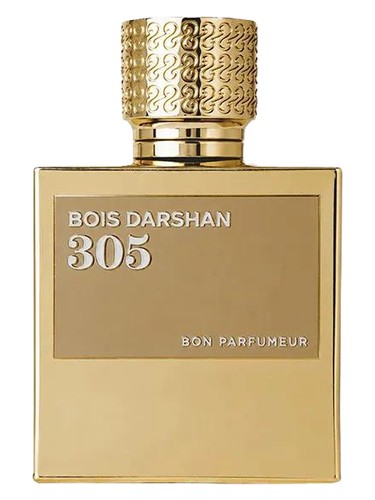 305 Bois Darshan bottle