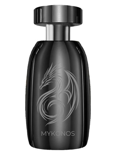 Inferno bottle