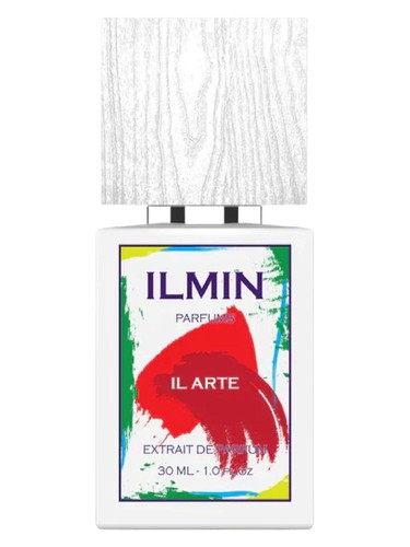 IL Arte bottle