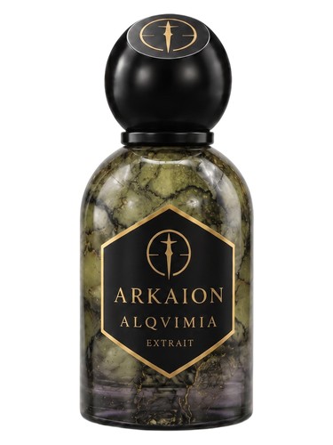 Alqvimia bottle