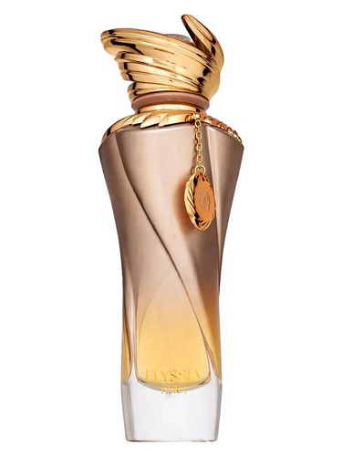 Elyssia Aura bottle