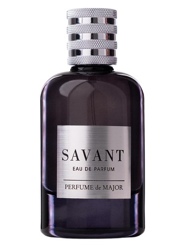 Dominant Savant bottle