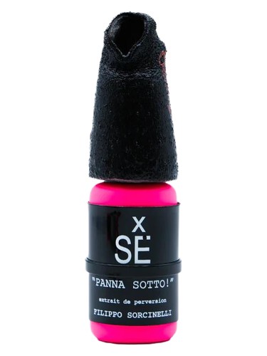 panna-sotto! bottle