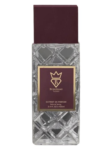 Billion Dollar bottle