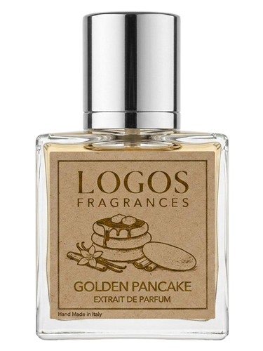 Golden Pancake bottle