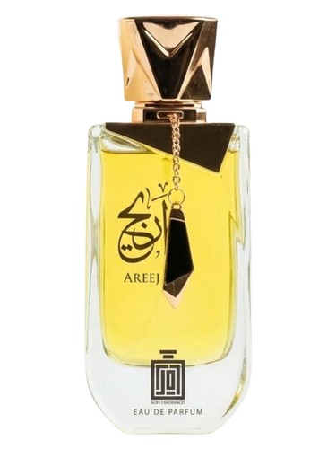 Areej bottle