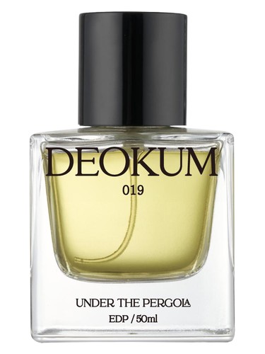 Deokum bottle