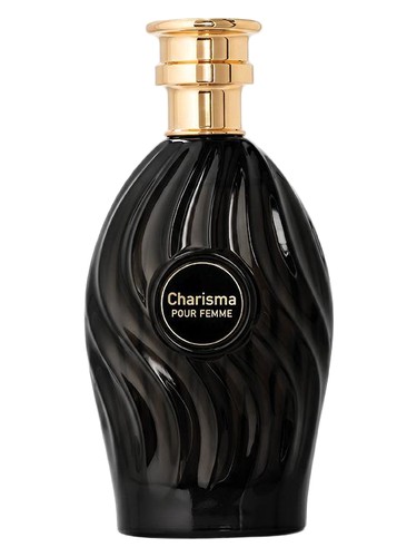 Charisma Pour Femme bottle
