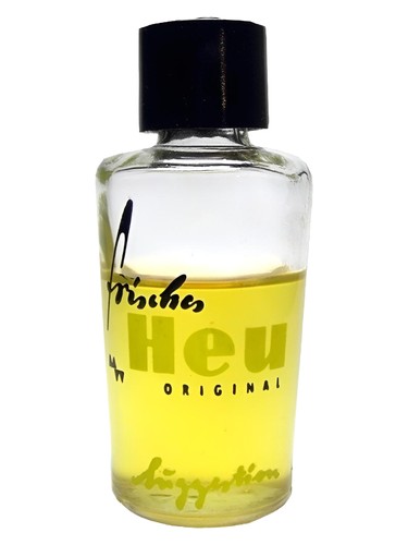 Frisches Heu bottle