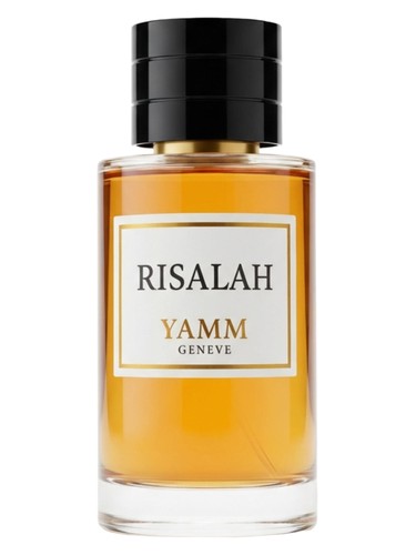 Risalah bottle