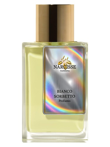 Bianco Sorbetto bottle