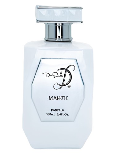 MAI4TH bottle