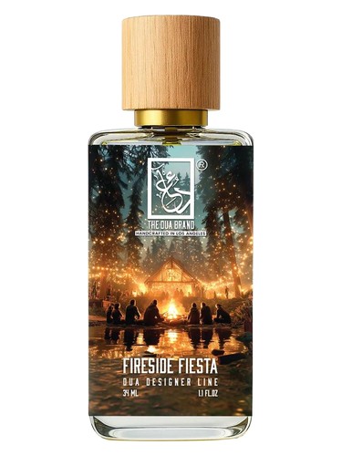 Fireside Fiesta bottle