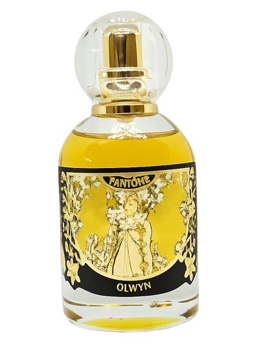 Olwyn bottle