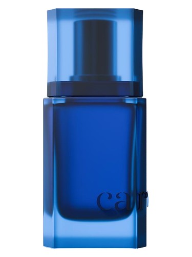 Balade Blue bottle