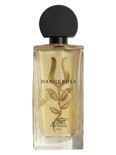 Dangerosa bottle