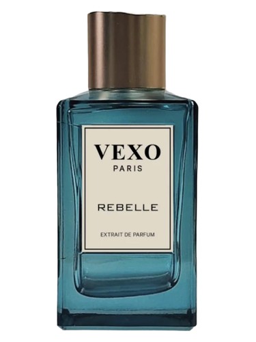 Rebelle bottle