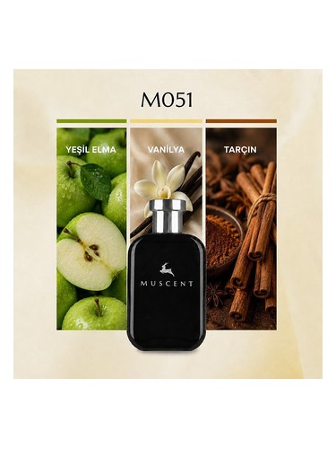 M051 bottle
