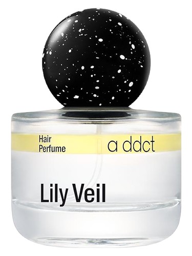 Lily Veil bottle