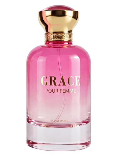 Grace bottle