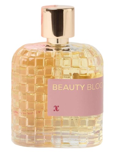 Beauty Bloom bottle