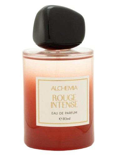 Rouge Intense bottle