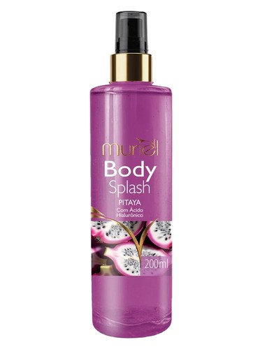Pitaya bottle
