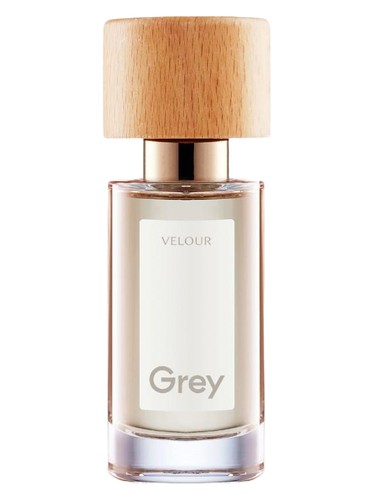 Velour bottle