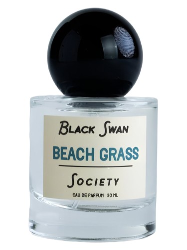 Beach Grass bottle