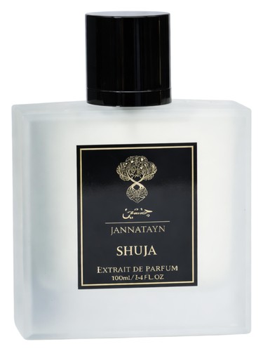 Shuja bottle