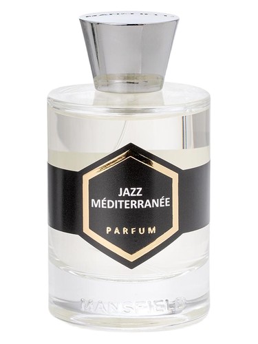 Jazz Méditerranée bottle