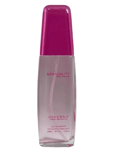 Sensuality bottle