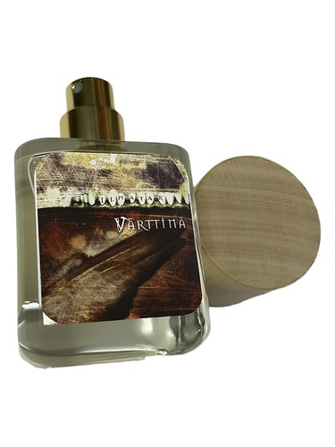 Ilmatar bottle