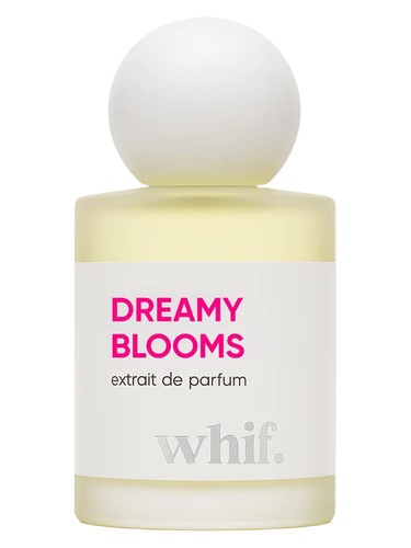 Dreamy Blooms bottle