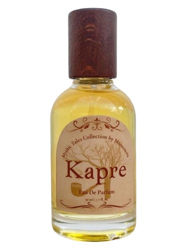 Kapre bottle