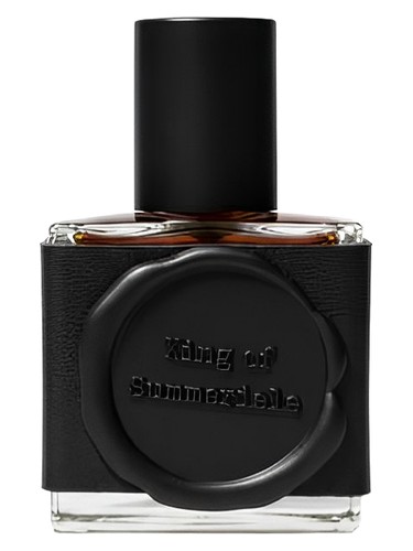 King of Summerisle bottle