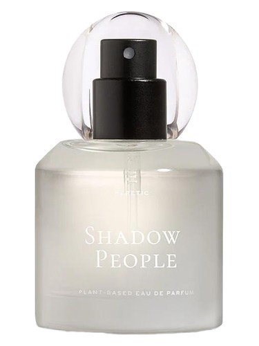 Shadow People bottle