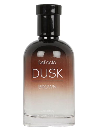 Dusk Brown bottle