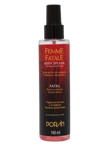 Femme Fatale Fatal bottle