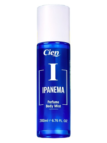 Ipanema bottle
