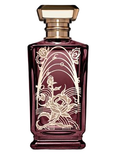 Reverie Rose bottle