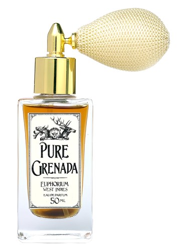 Pure Grenada bottle
