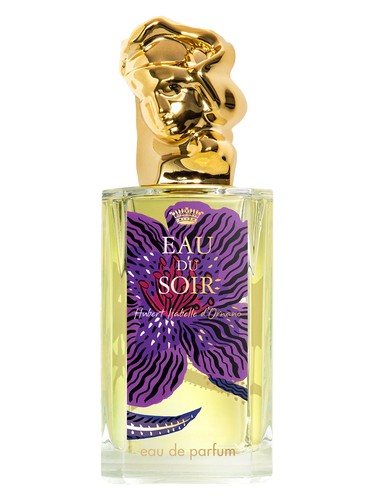 Eau du Soir by Marie-Victoire de Bascher bottle