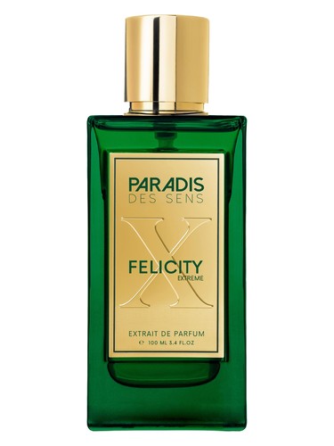 Felicity Extreme bottle