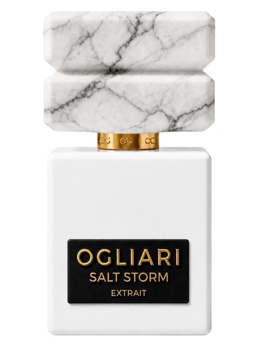 Salt Storm bottle